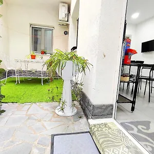  Casa vacanze Black & White